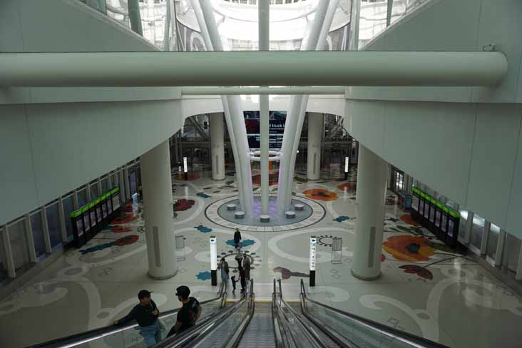 Salesforce Transit Center